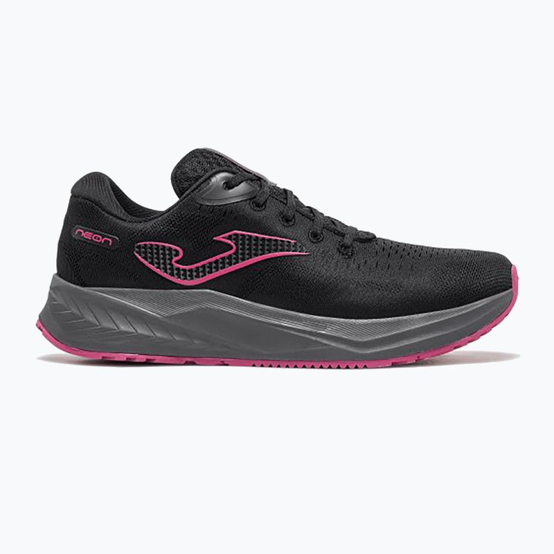 Women's running shoes Joma Neon Lady black