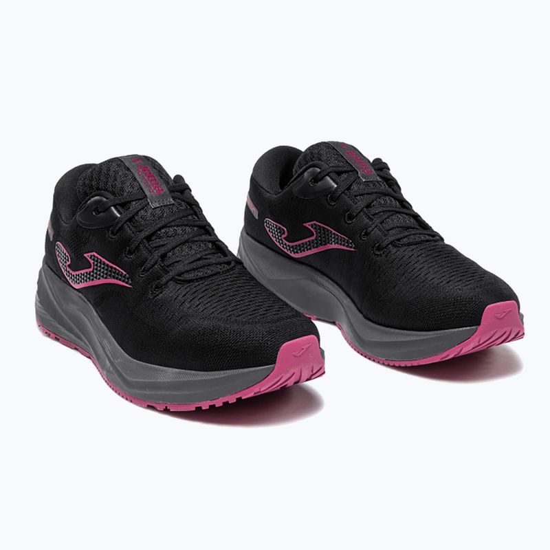 Women's running shoes Joma Neon Lady black 2