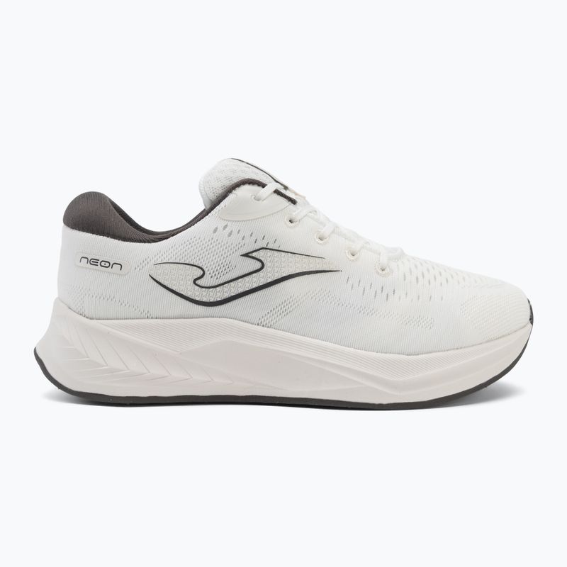 Women's running shoes Joma Neon Lady white 2