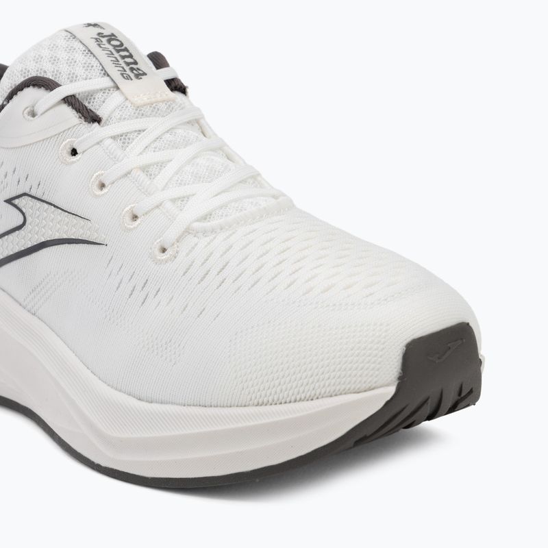 Women's running shoes Joma Neon Lady white 7