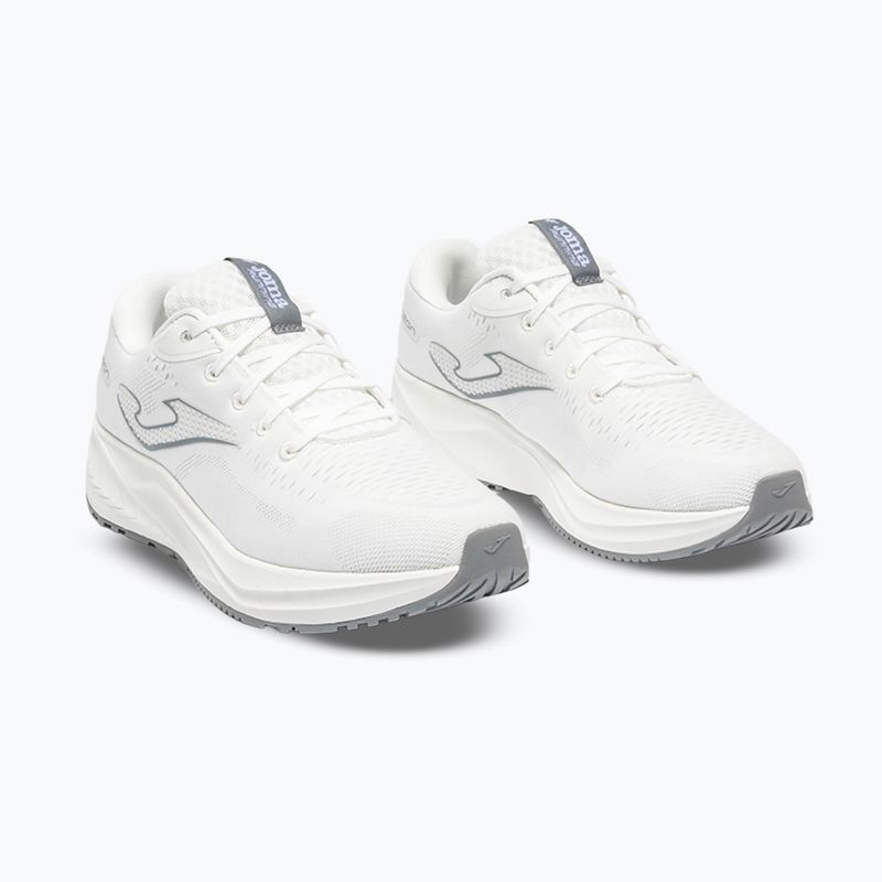Women's running shoes Joma Neon Lady white 2