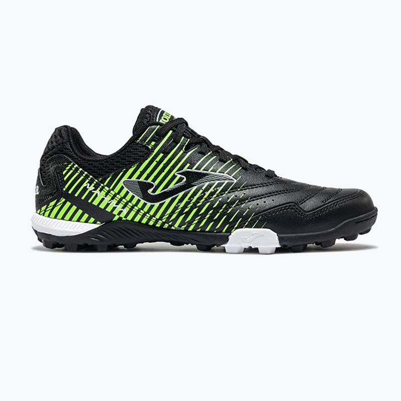 Men's football boots Joma Maxima TF black
