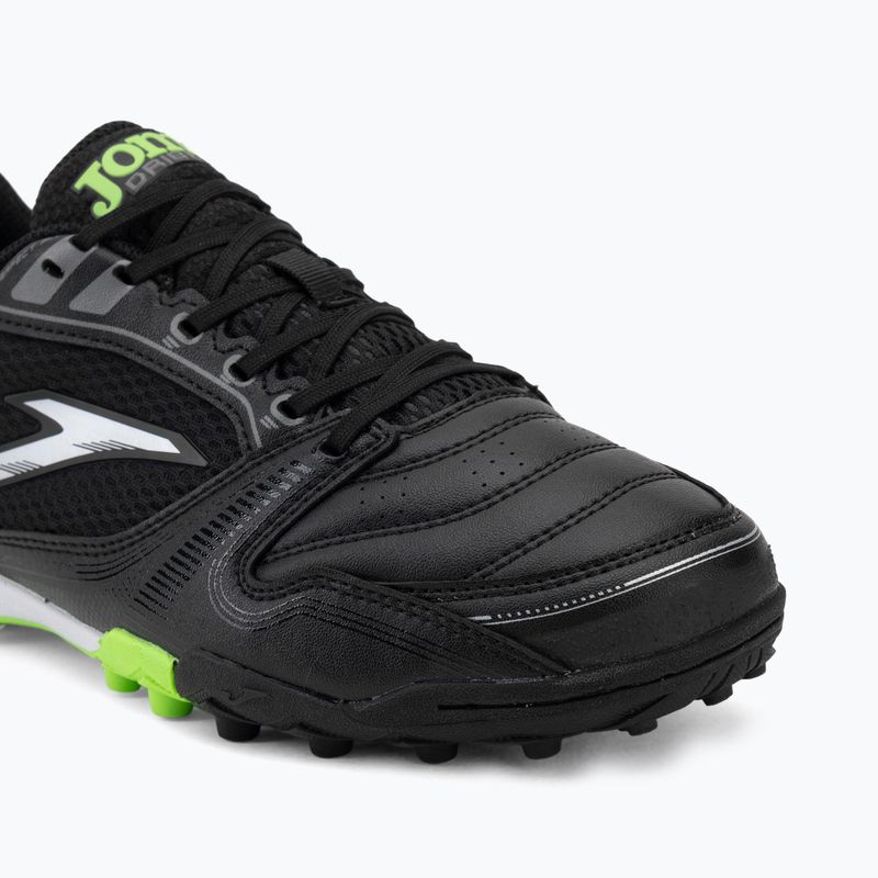 Men's football boots Joma Dribling TF Black 7