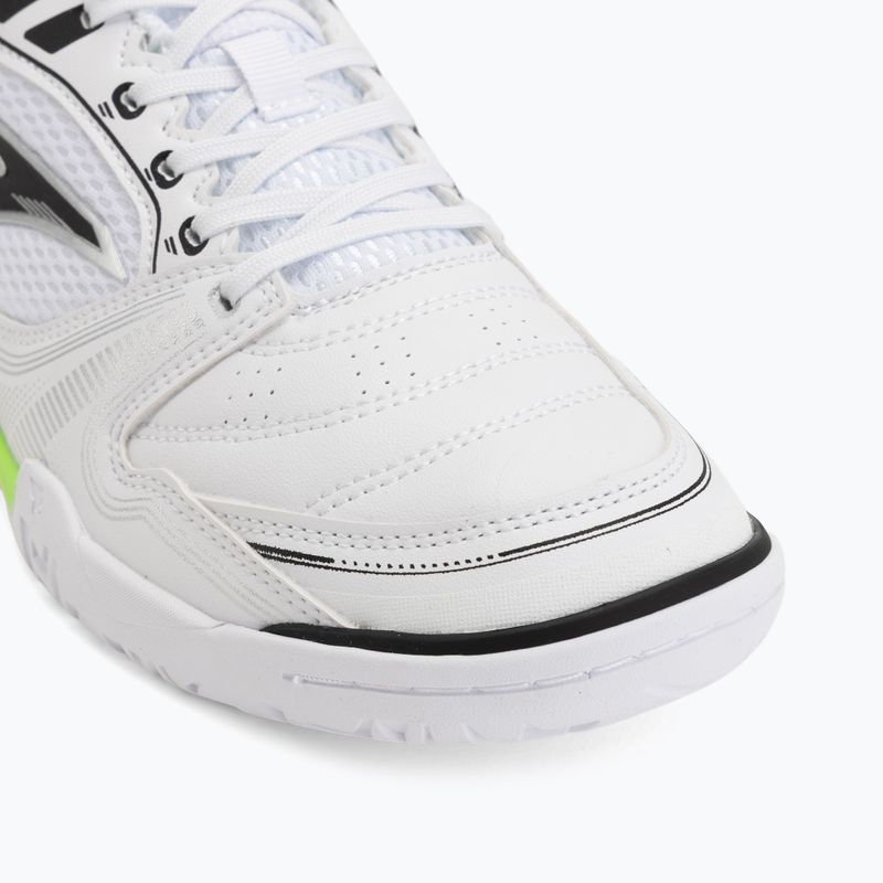 Men's football boots Joma Dribling Indoor white 7