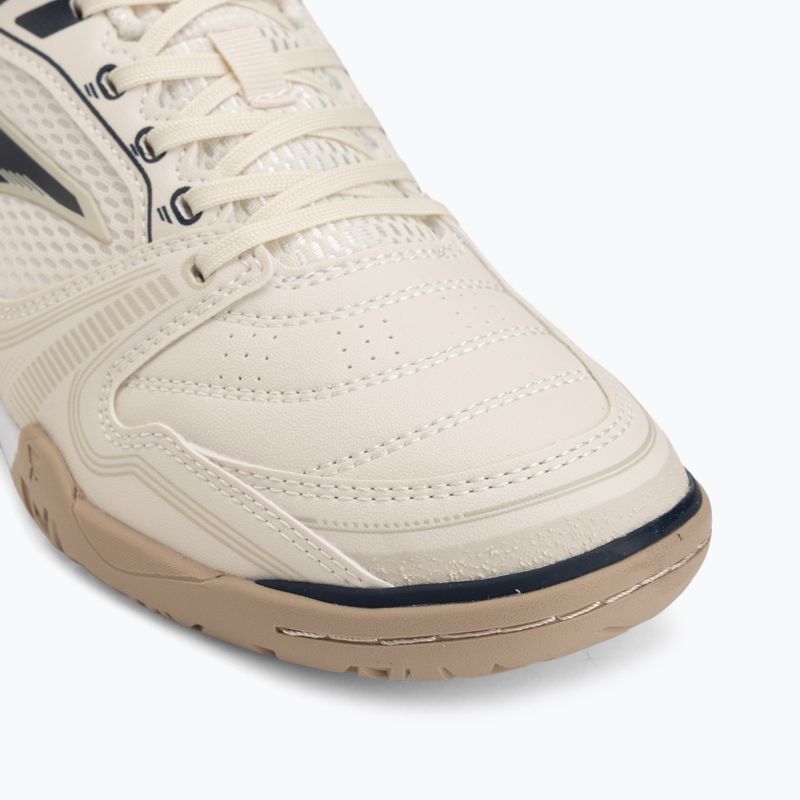 Men's football boots Joma Dribling Indoor beige 7