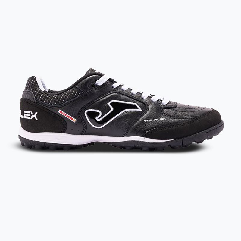 Men's football boots Joma Top Flex TF black