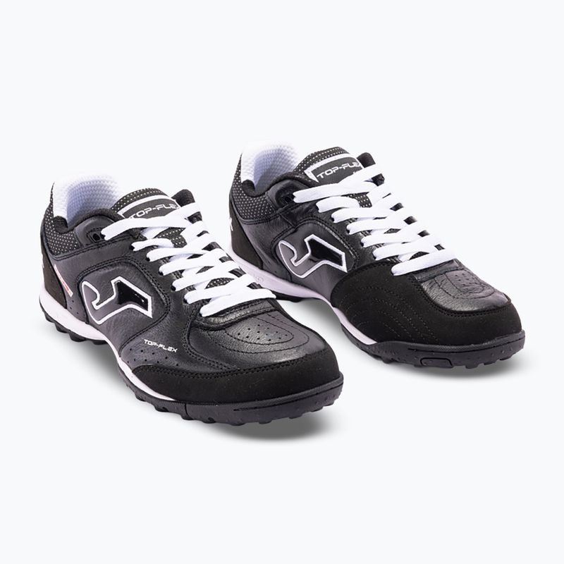 Men's football boots Joma Top Flex TF black 2