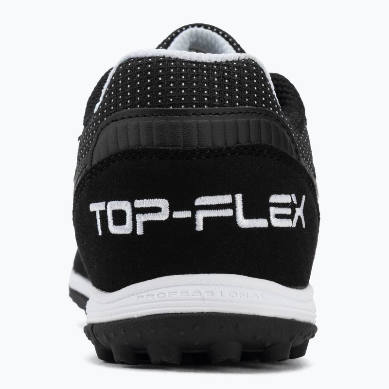 Men's football boots Joma Top Flex TF black 6