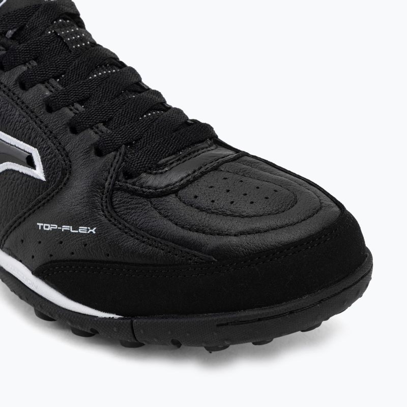 Men's football boots Joma Top Flex TF black 7