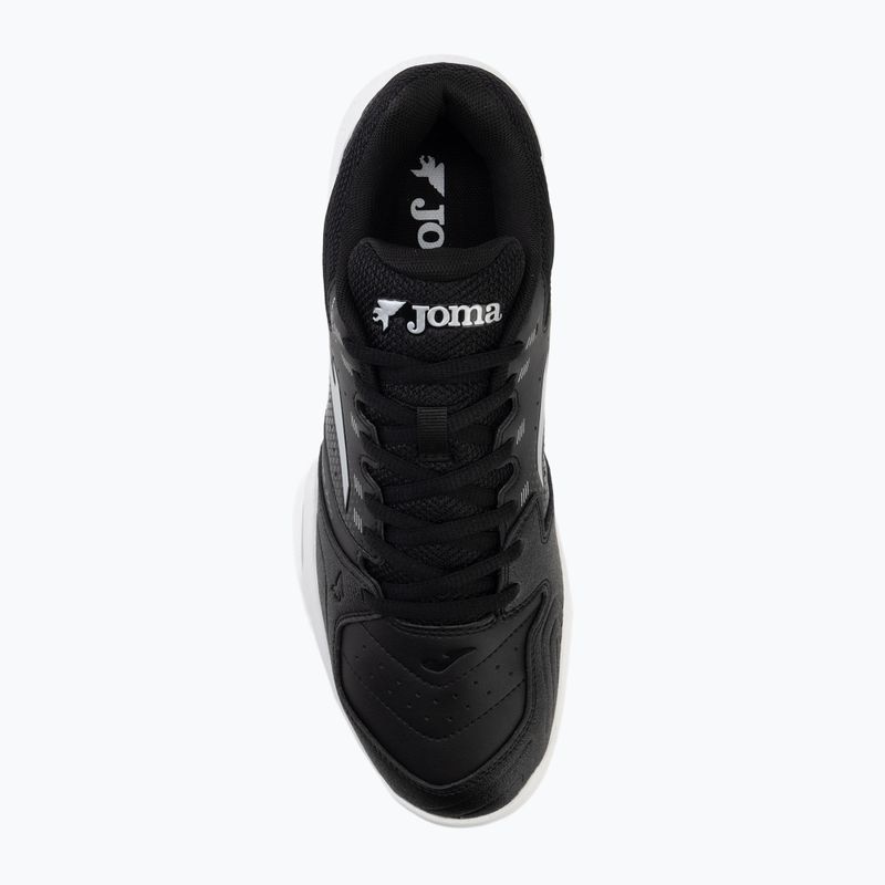 Men's tennis shoes Joma Master 1000 C black 5