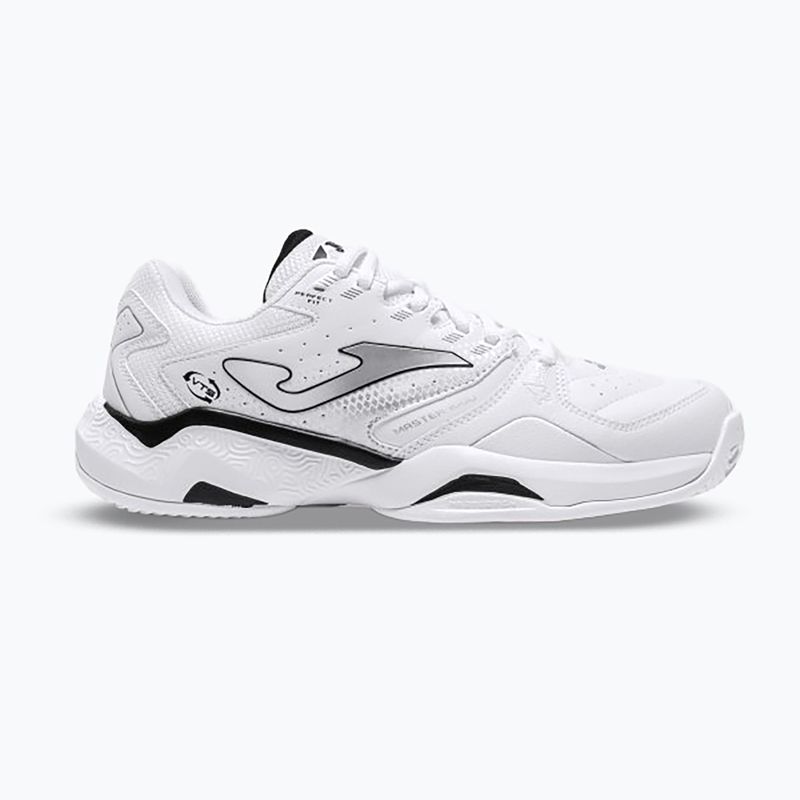 Men's tennis shoes Joma Master 1000 C white