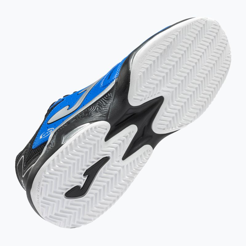 Men's tennis shoes Joma Master 1000 C blue 5