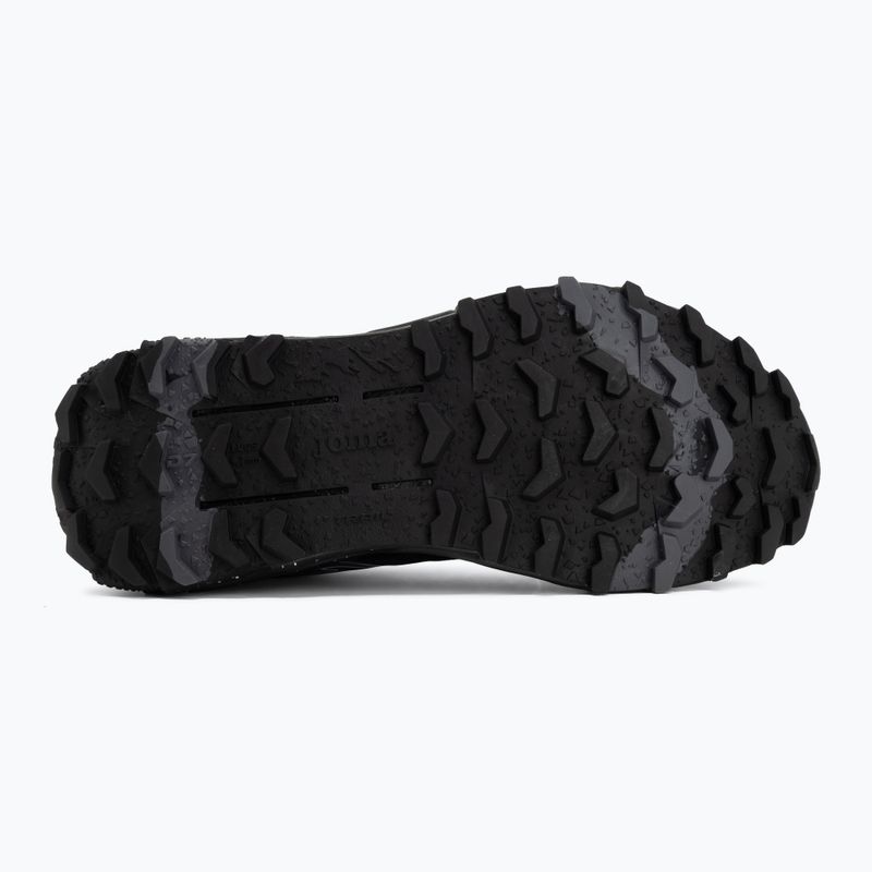 Men's running shoes Joma Sima black 4