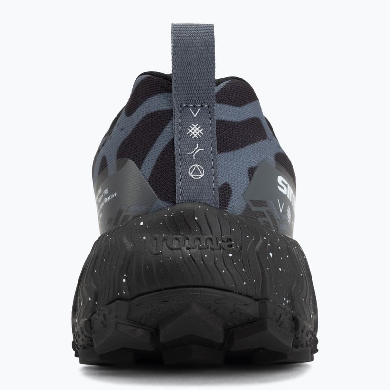 Men's running shoes Joma Sima black 6