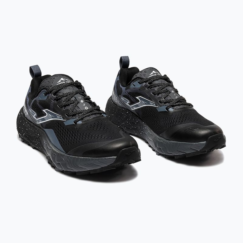 Men's running shoes Joma Sima black 2