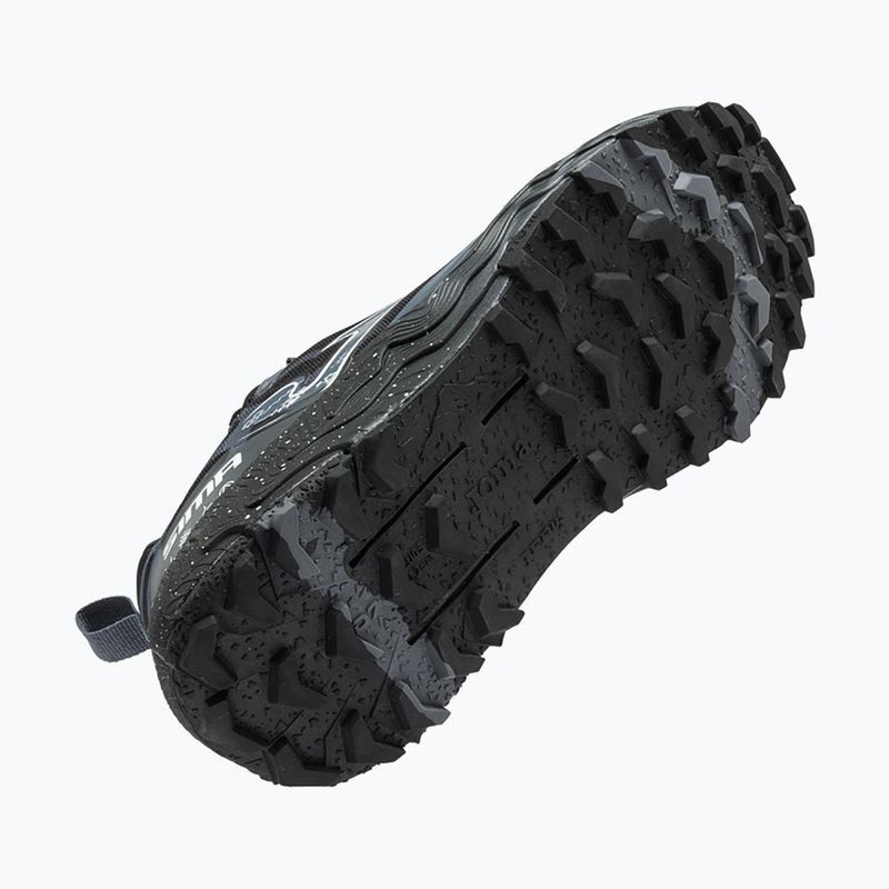 Men's running shoes Joma Sima black 5