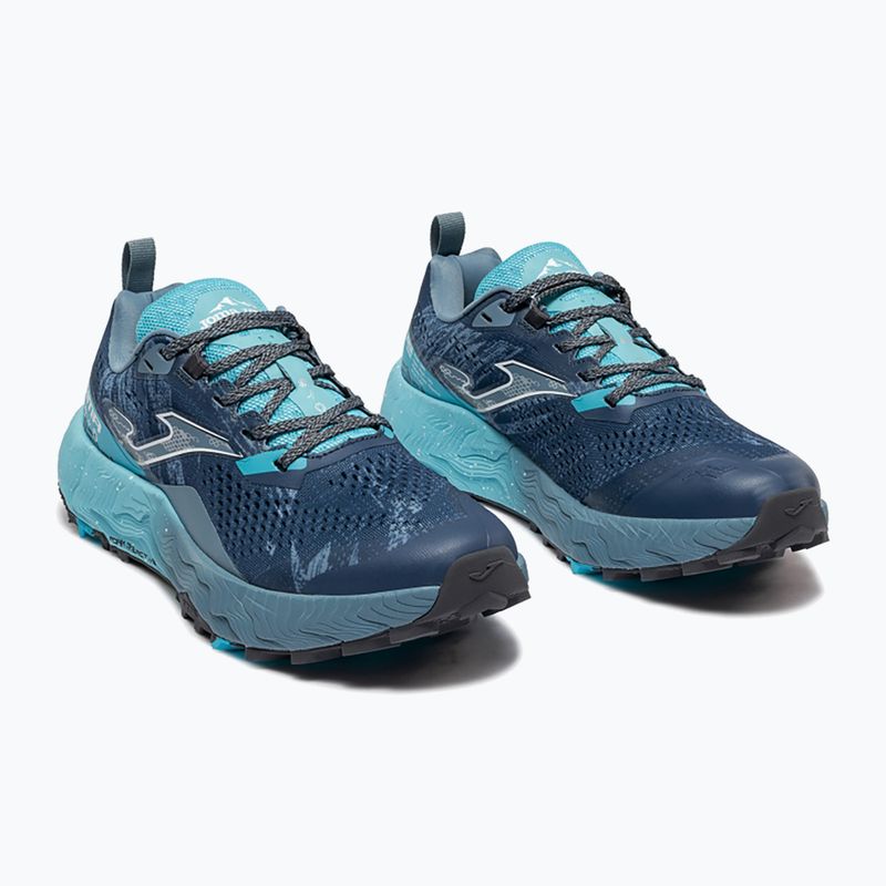 Men's running shoes Joma Sima dark gray 2