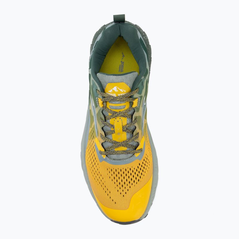 Men's running shoes Joma Sima yellow 5