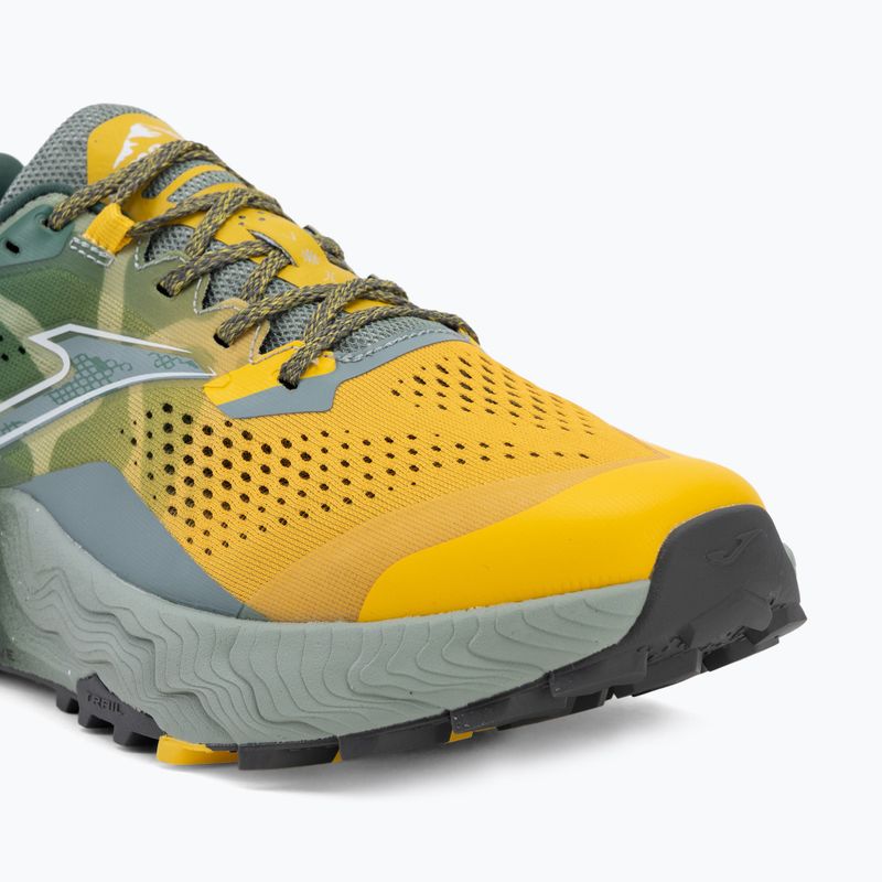 Men's running shoes Joma Sima yellow 7