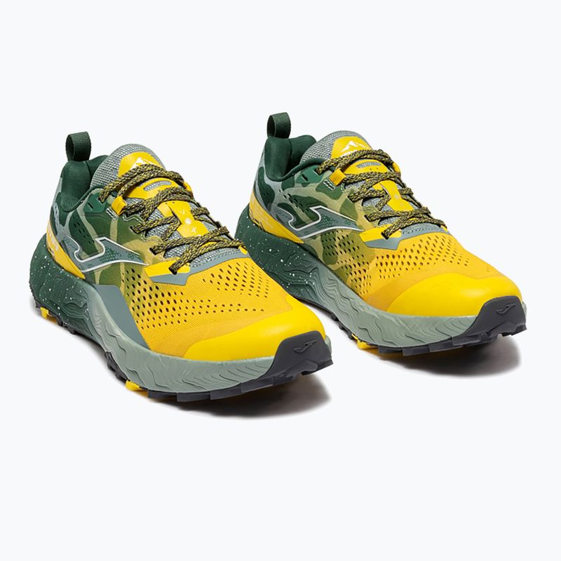 Men's running shoes Joma Sima yellow 2