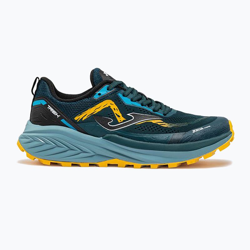 Men's running shoes Joma Trek petrol