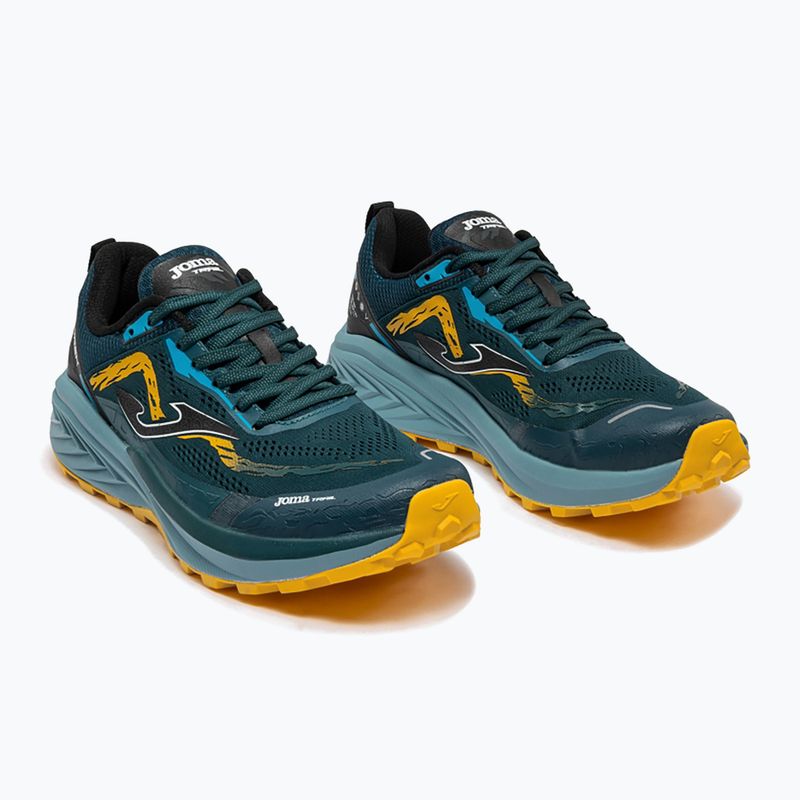 Men's running shoes Joma Trek petrol 2