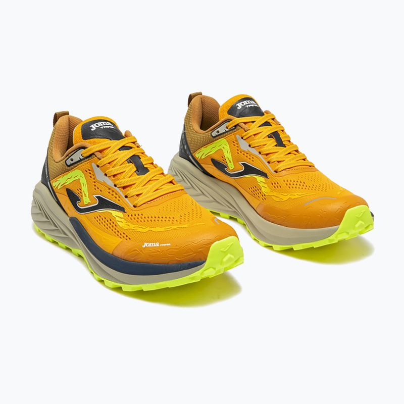 Men's running shoes Joma Trek gold 2