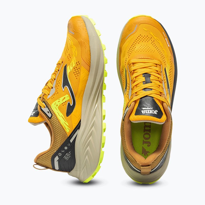 Men's running shoes Joma Trek gold 3