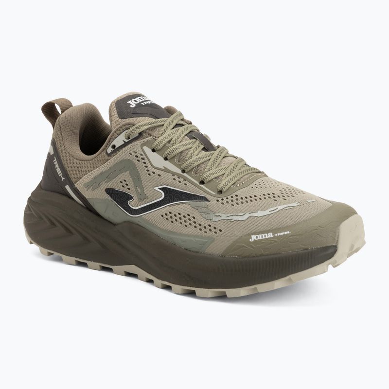 Men's running shoes Joma Trek beige