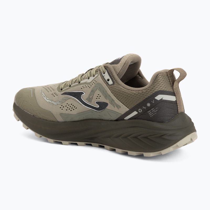 Men's running shoes Joma Trek beige 3