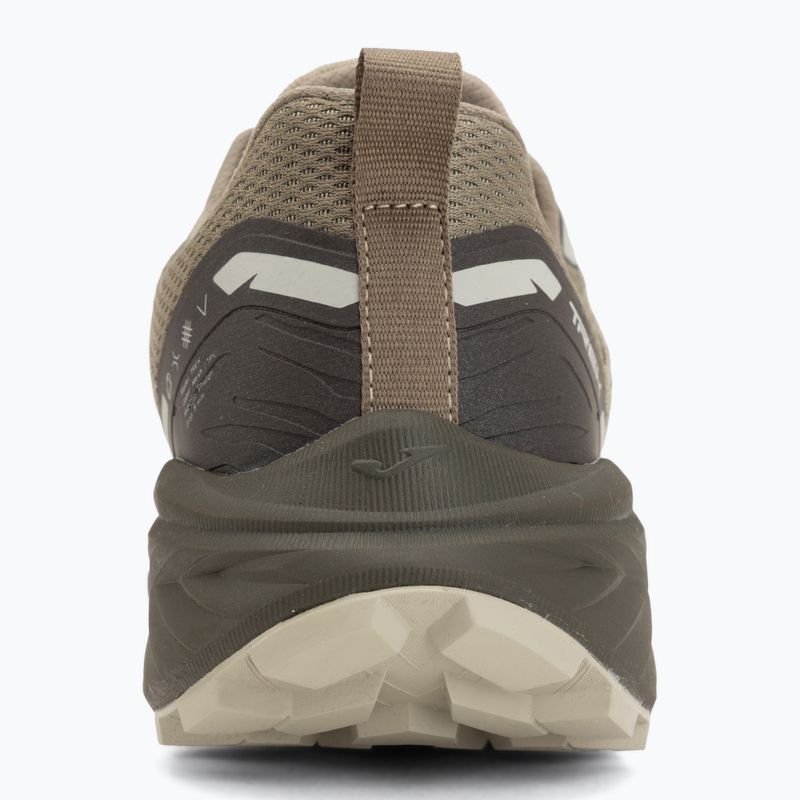 Men's running shoes Joma Trek beige 6