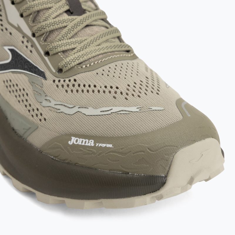Men's running shoes Joma Trek beige 7