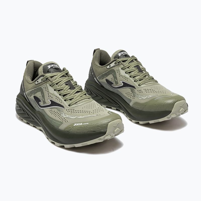 Men's running shoes Joma Trek beige 2
