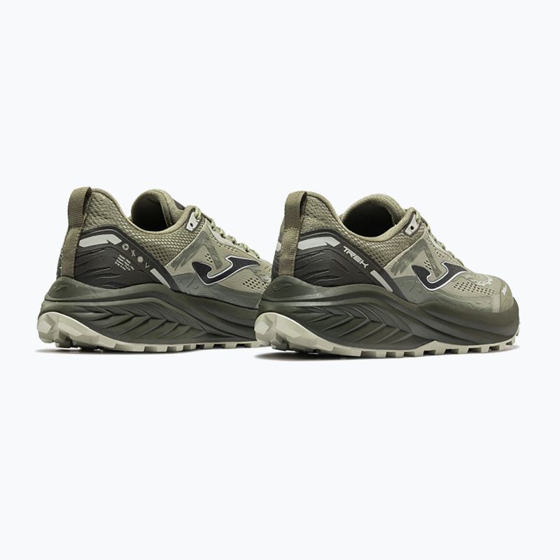 Men's running shoes Joma Trek beige 3