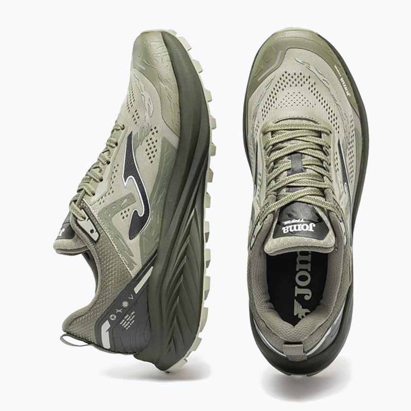 Men's running shoes Joma Trek beige 4