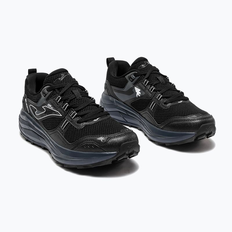 Men's running shoes Joma Shock black 2