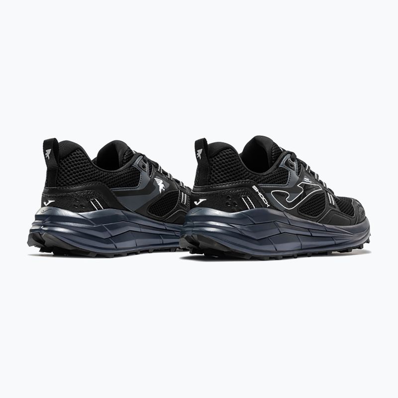 Men's running shoes Joma Shock black 3