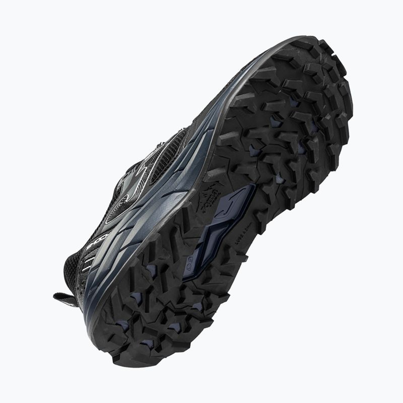 Men's running shoes Joma Shock black 5