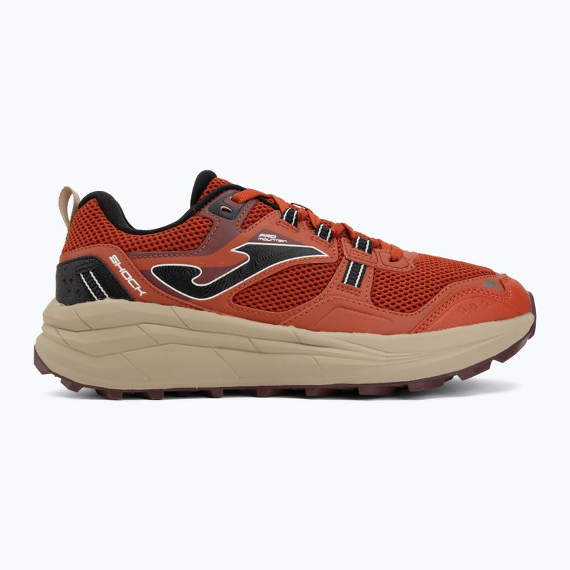 Men's running shoes Joma Shock red 2