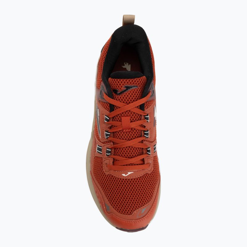 Men's running shoes Joma Shock red 5
