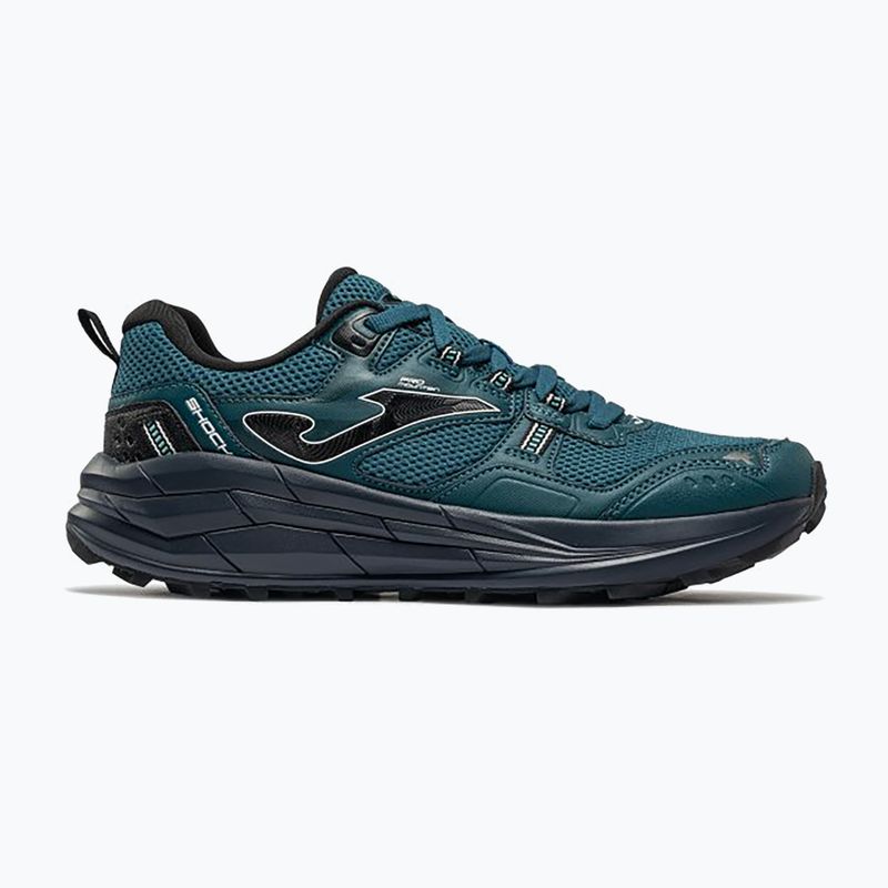 Men's running shoes Joma Shock medium gray