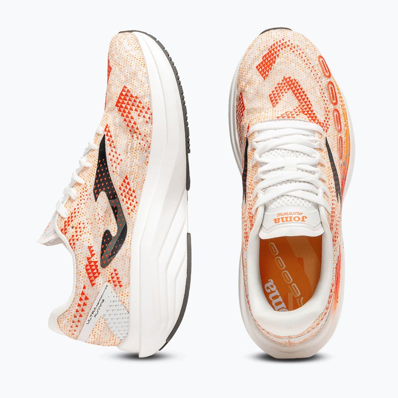 Running shoes Joma R.6000 white 4
