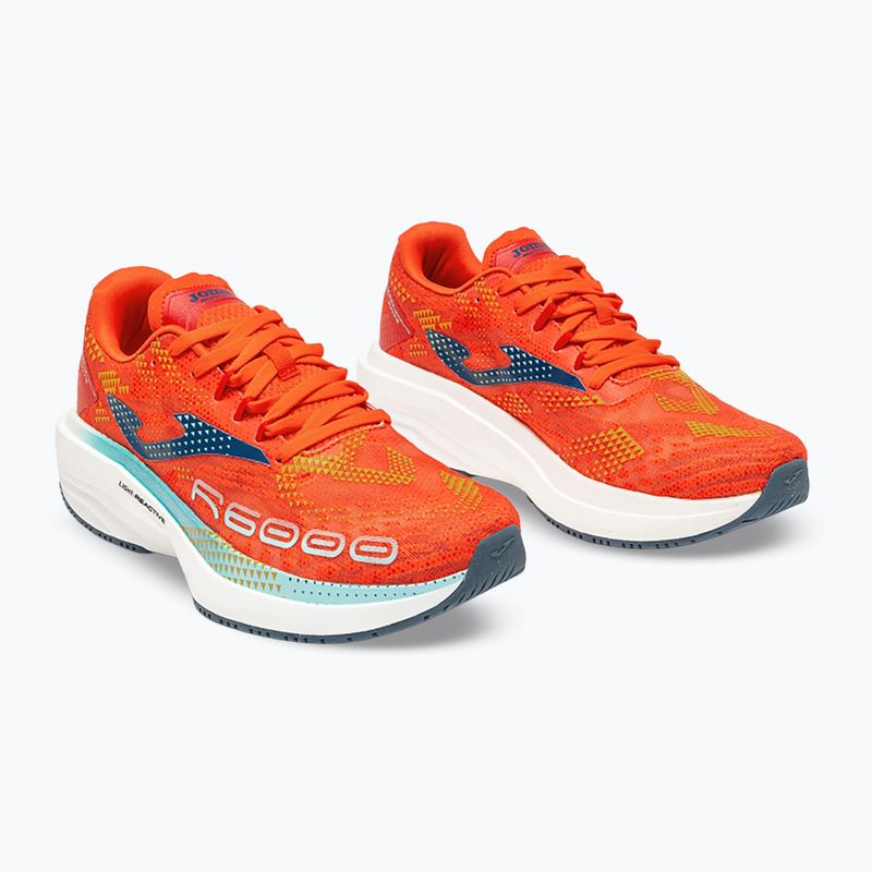 Running shoes Joma R.6000 red 2