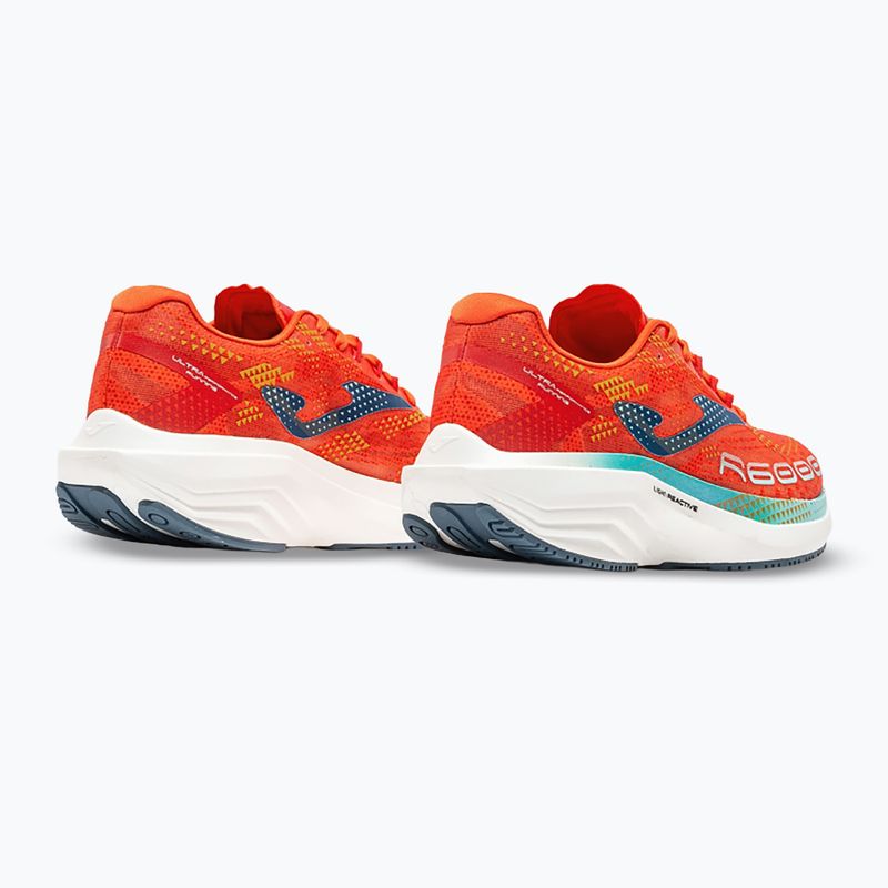 Running shoes Joma R.6000 red 3