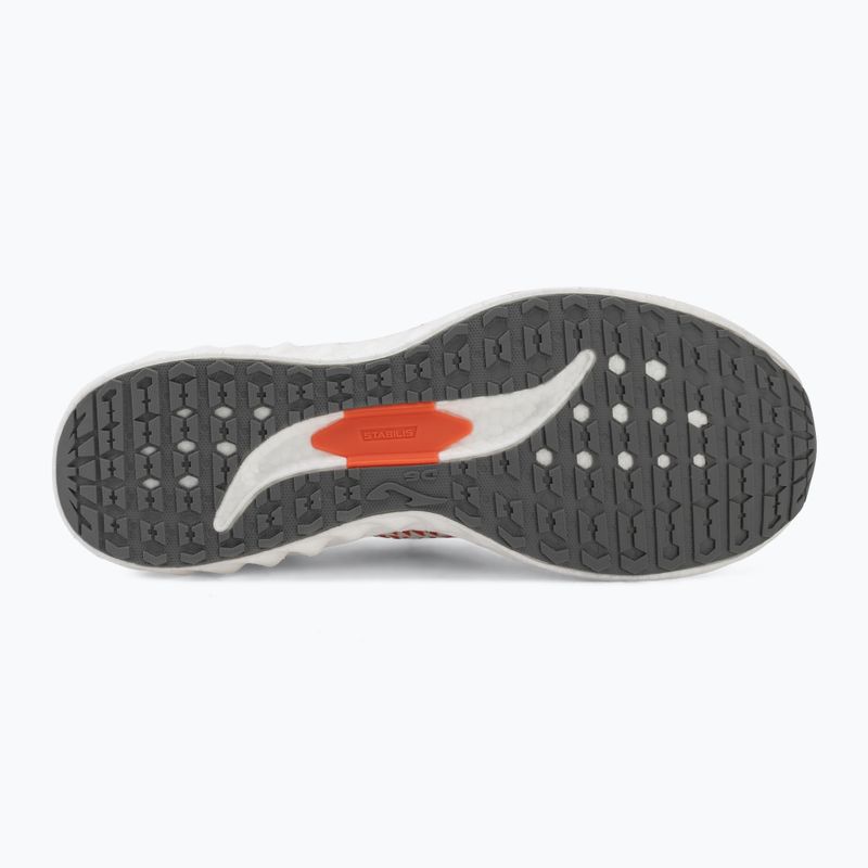 Running shoes Joma R-4000 white 4