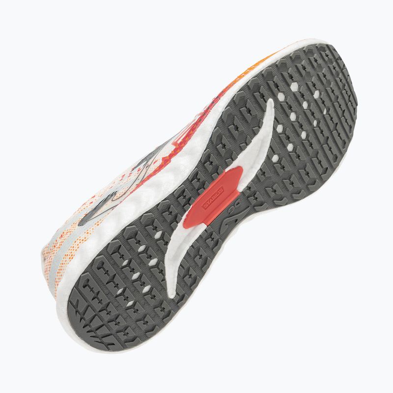 Running shoes Joma R-4000 white 5
