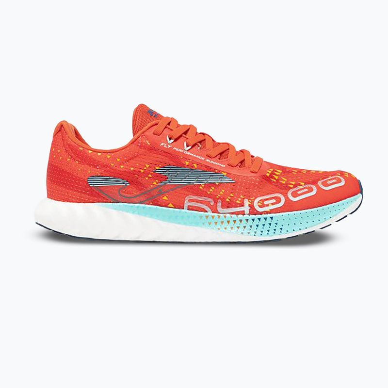 Running shoes Joma R-4000 red