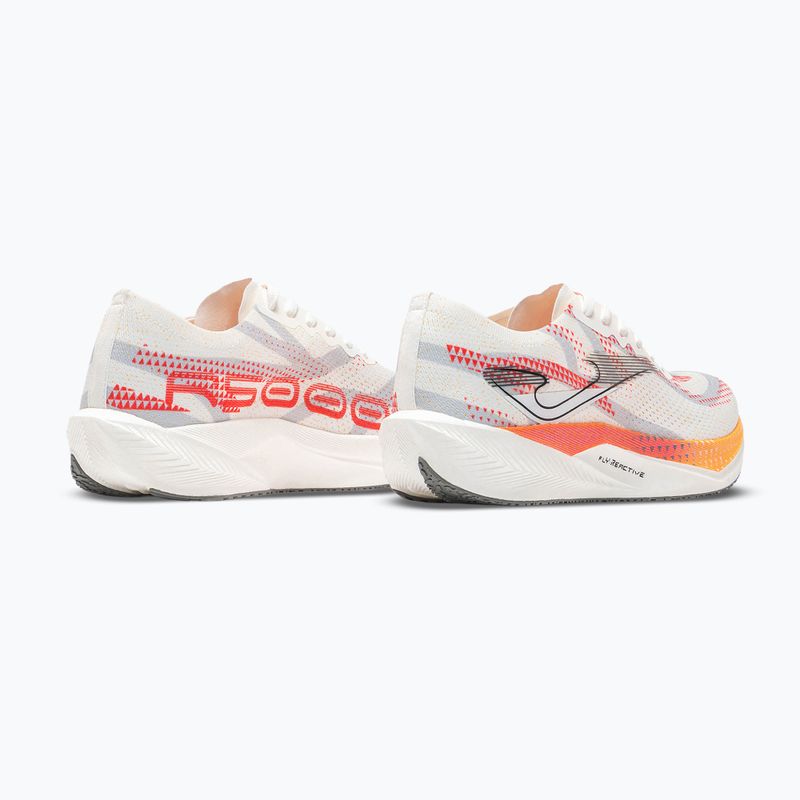 Running shoes Joma R-5000 white 3