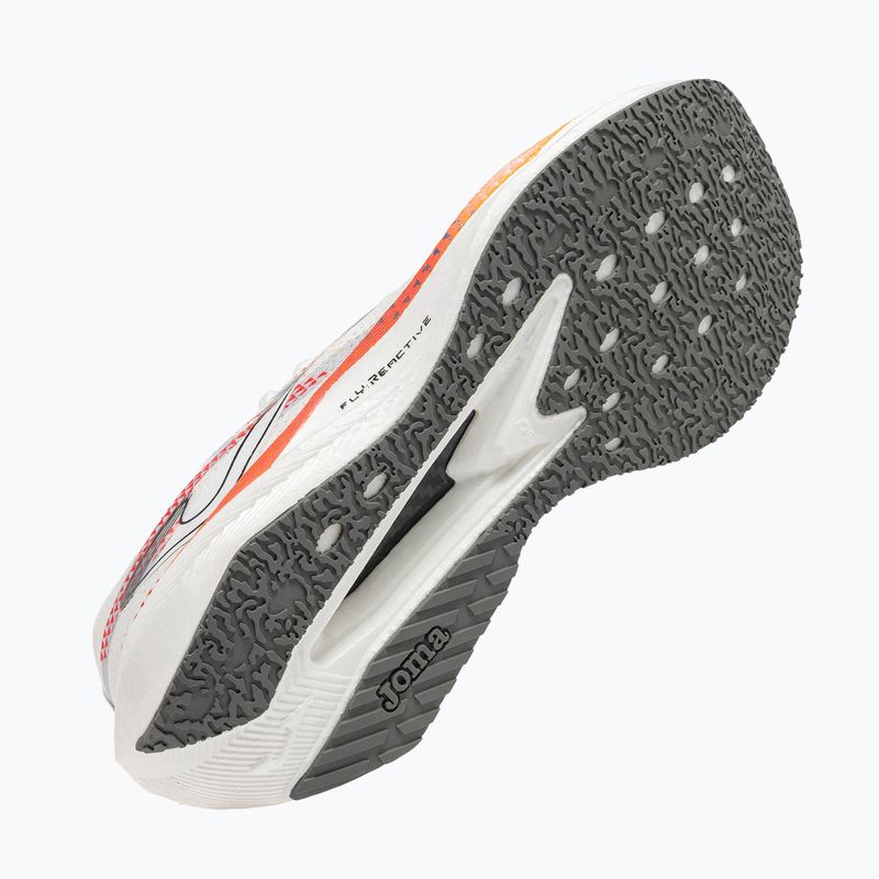 Running shoes Joma R-5000 white 5