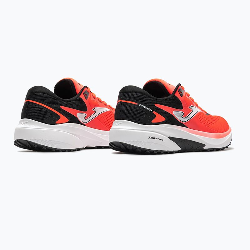 Men's running shoes Joma Speed coral 3